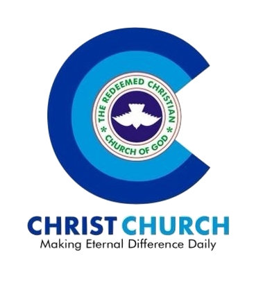 Christ Church Logo